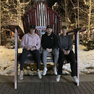 Meet your Posher, Ethan